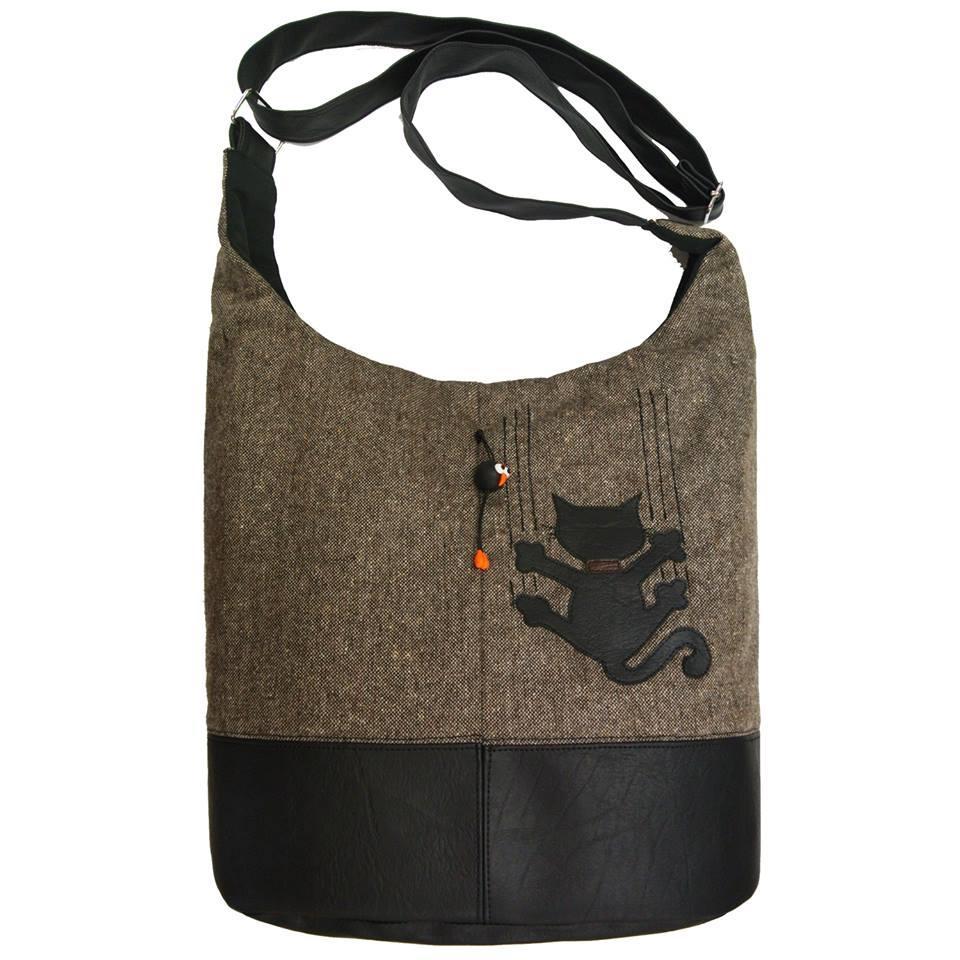 Popikoki Mayway torbica z muco