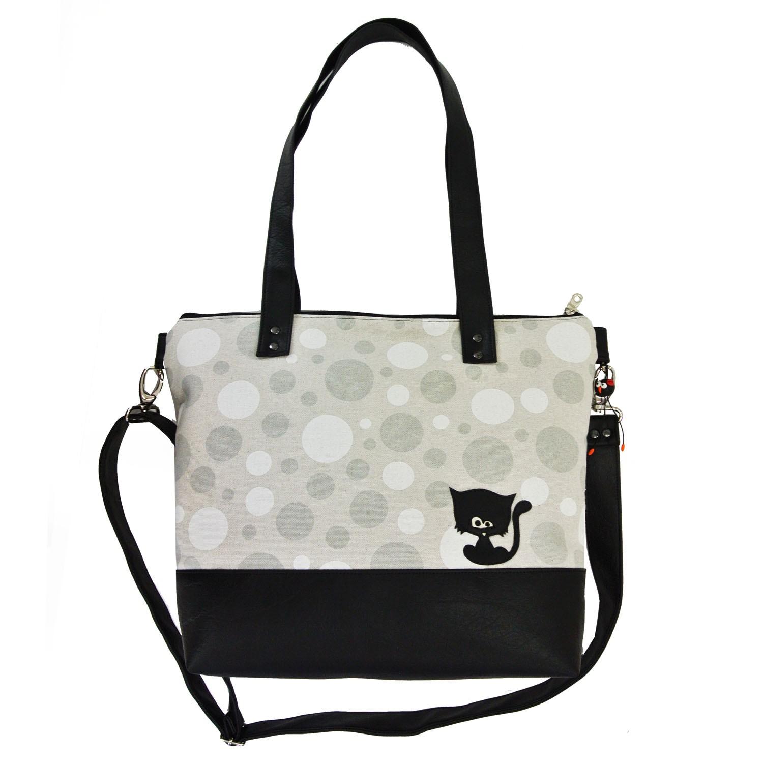 Classy Popikoki torbica z mucko