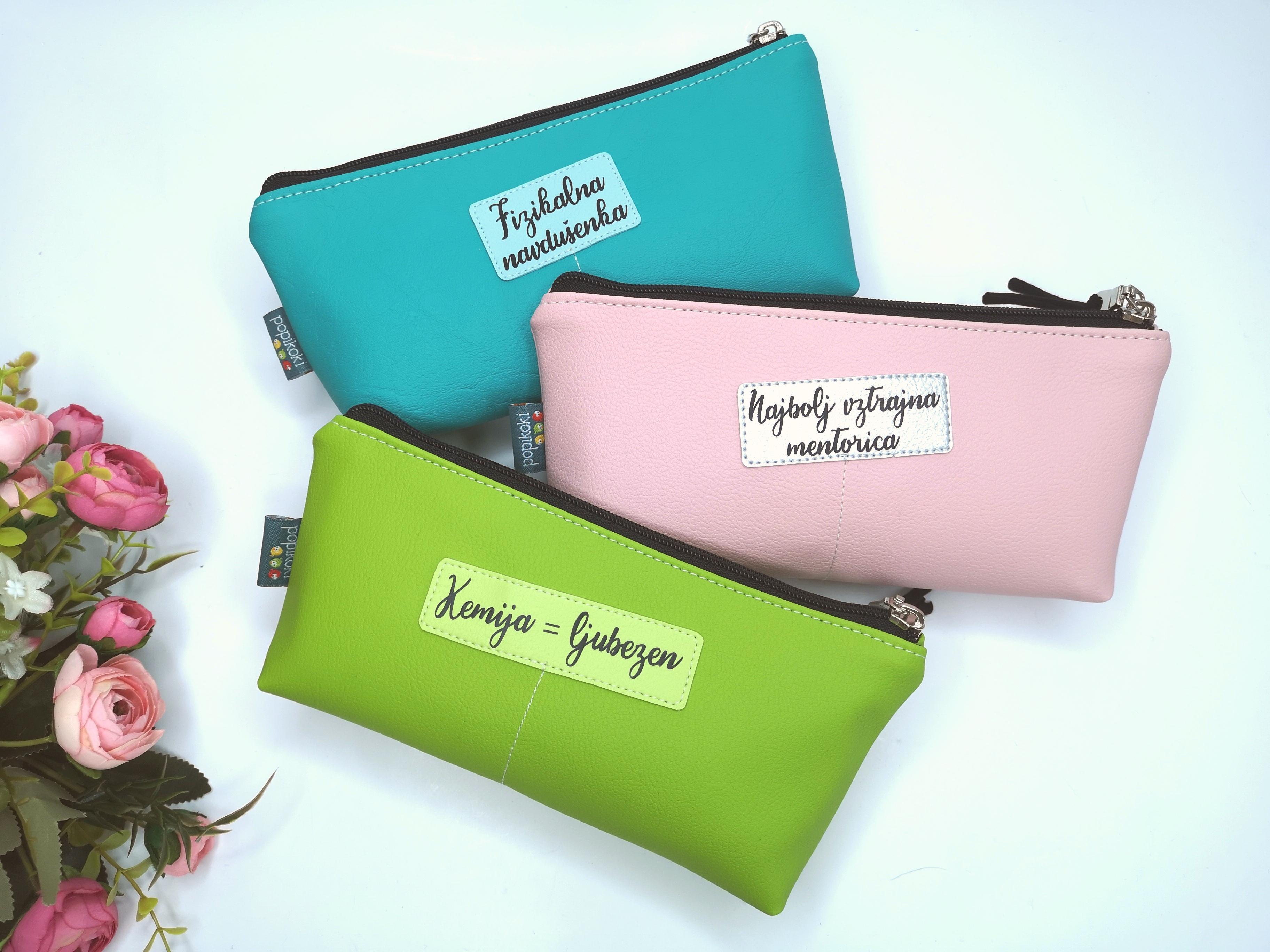 Popikoki peresnice za najboljše učiteljice