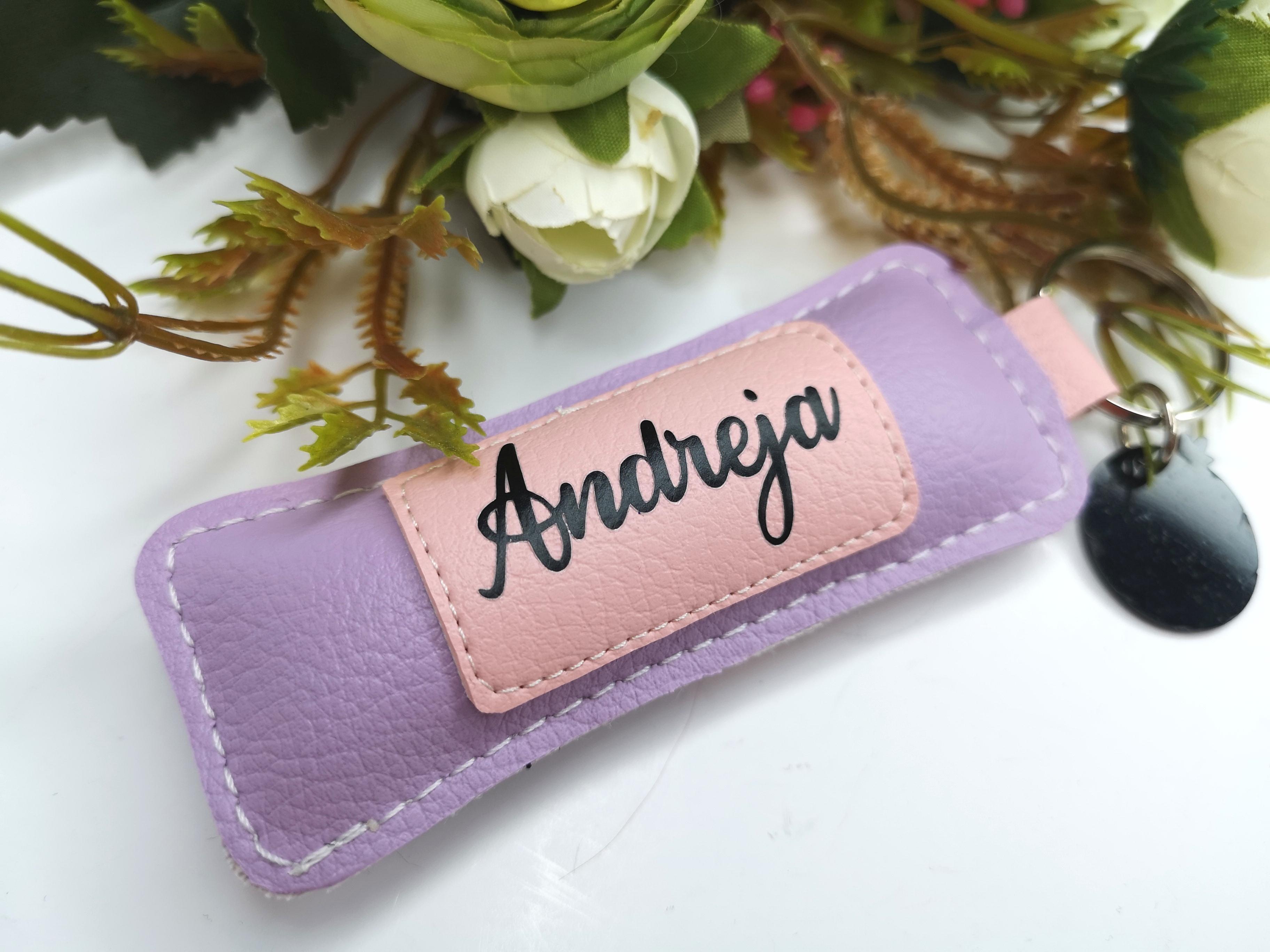 Popikoki personaliziran obesek za ključe