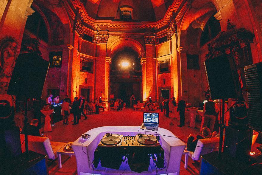after party